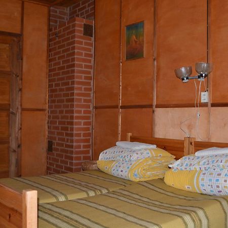 Lauku Seta Svetupes Hotel Salacgriva Ngoại thất bức ảnh