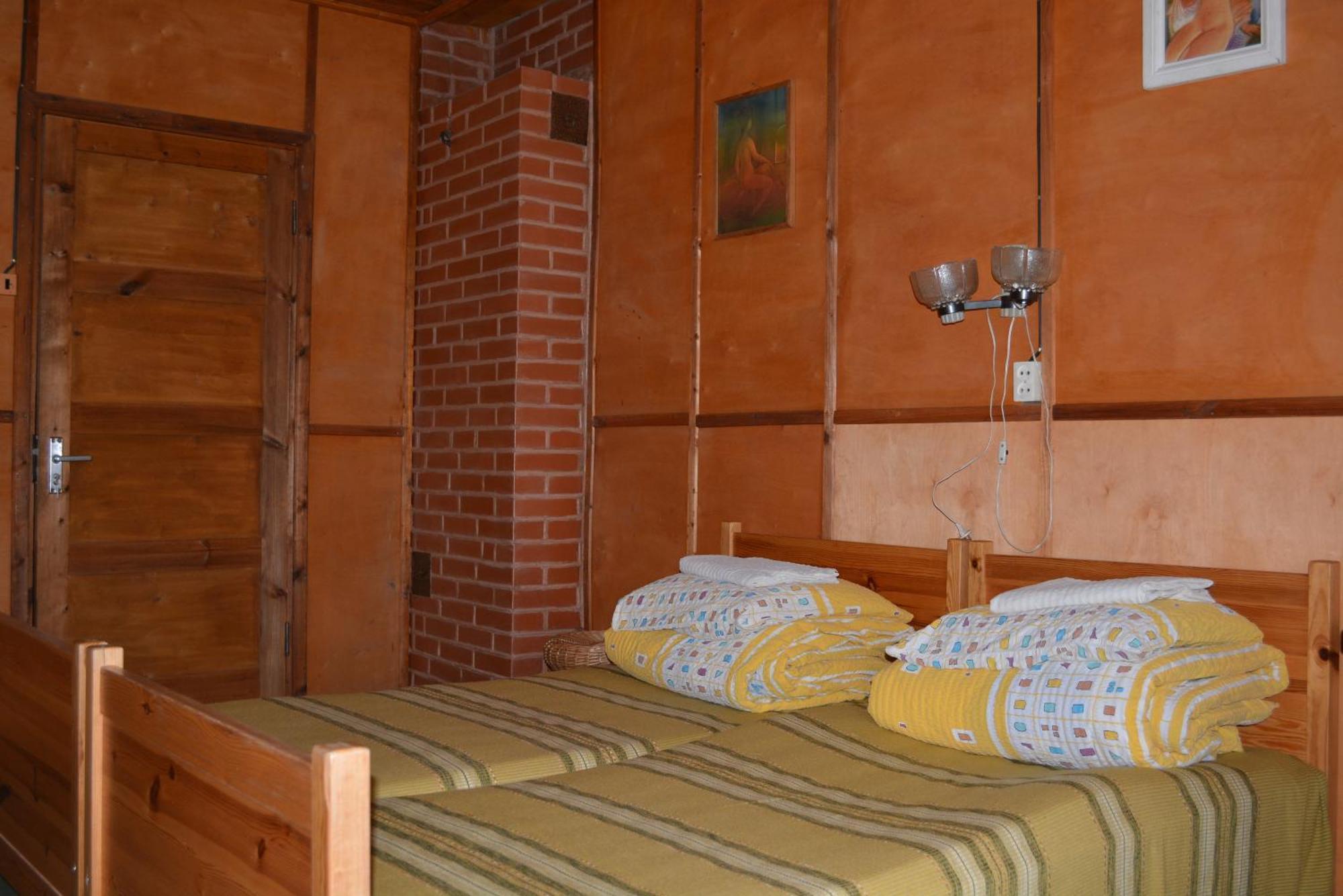 Lauku Seta Svetupes Hotel Salacgriva Ngoại thất bức ảnh