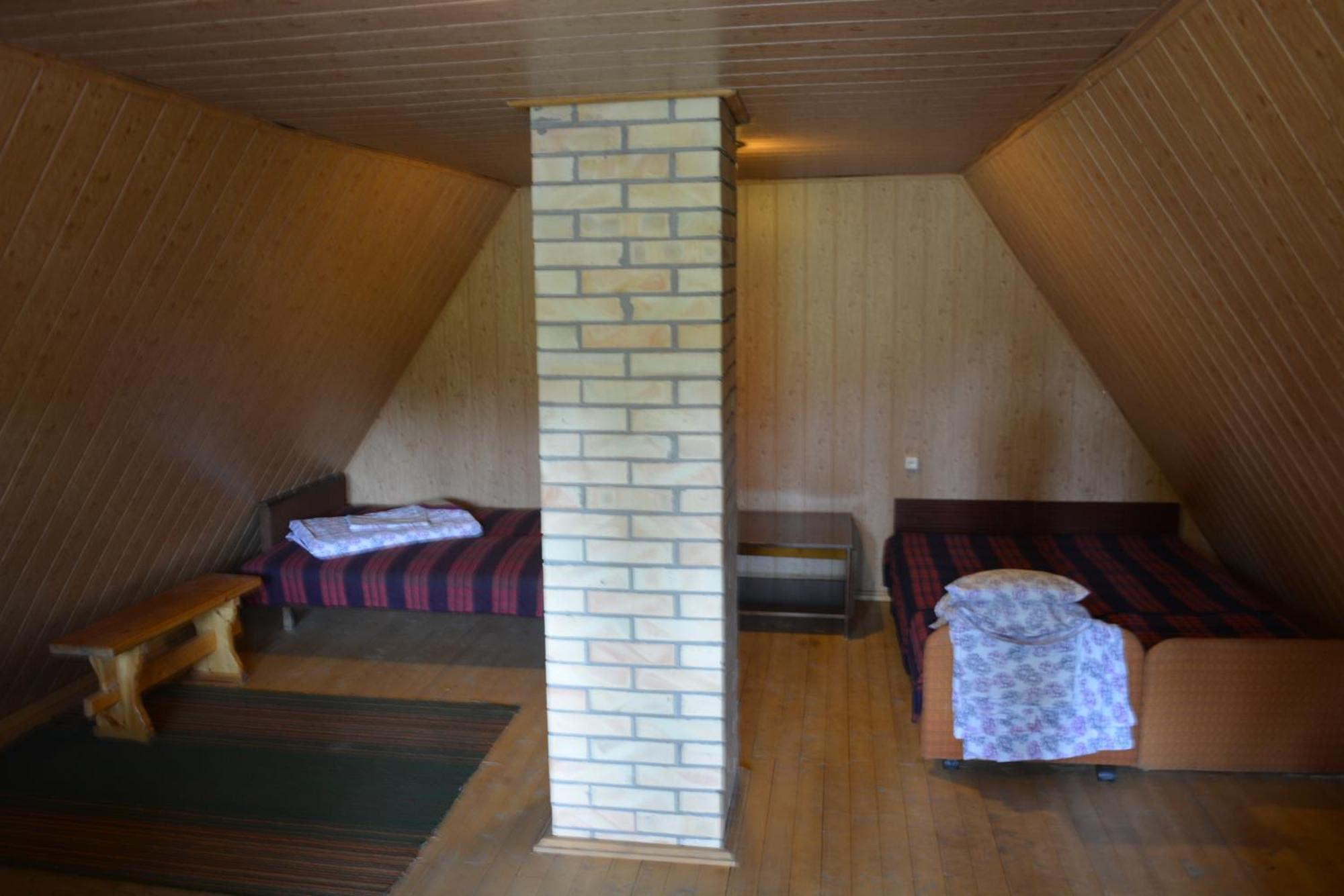 Lauku Seta Svetupes Hotel Salacgriva Ngoại thất bức ảnh