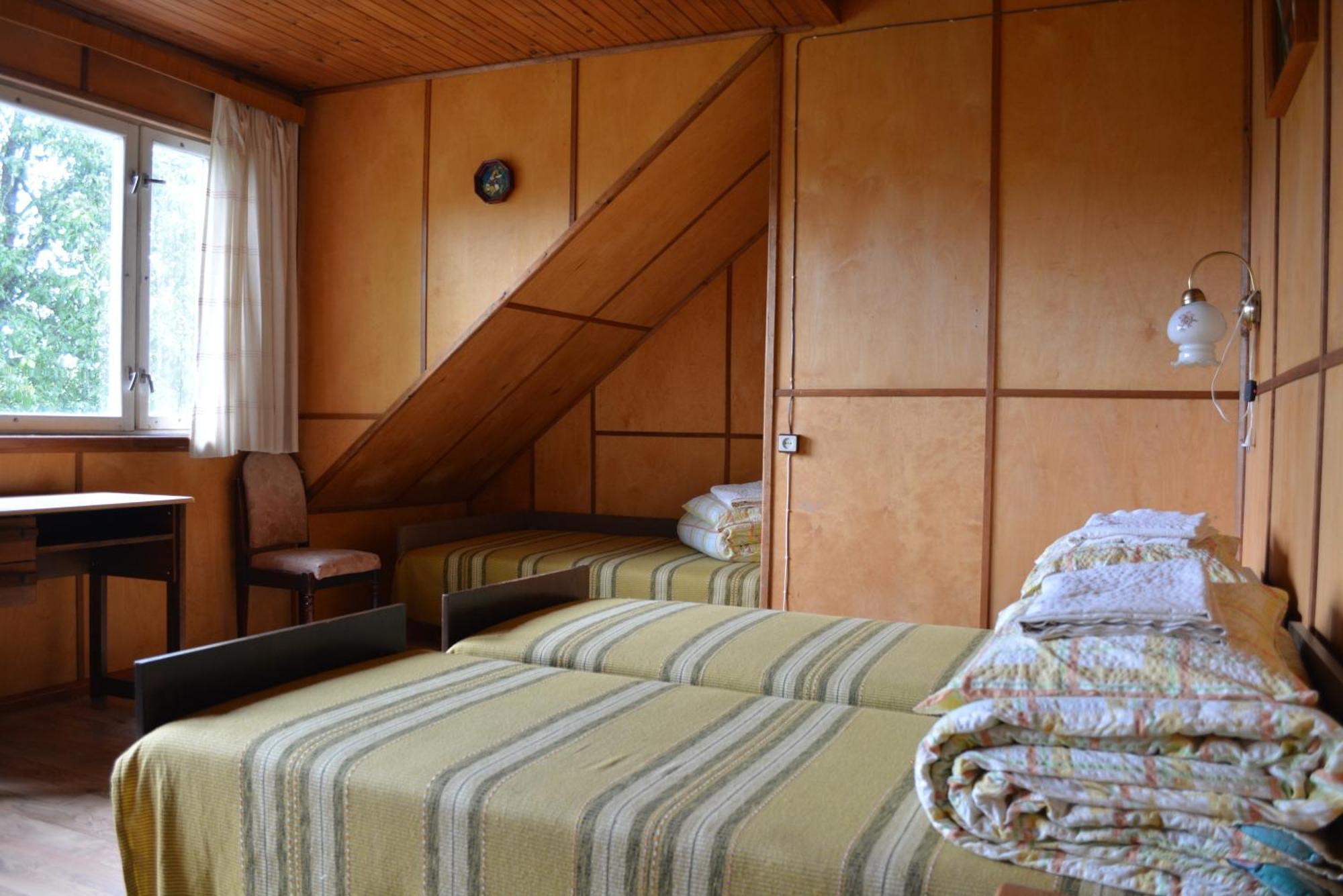 Lauku Seta Svetupes Hotel Salacgriva Ngoại thất bức ảnh