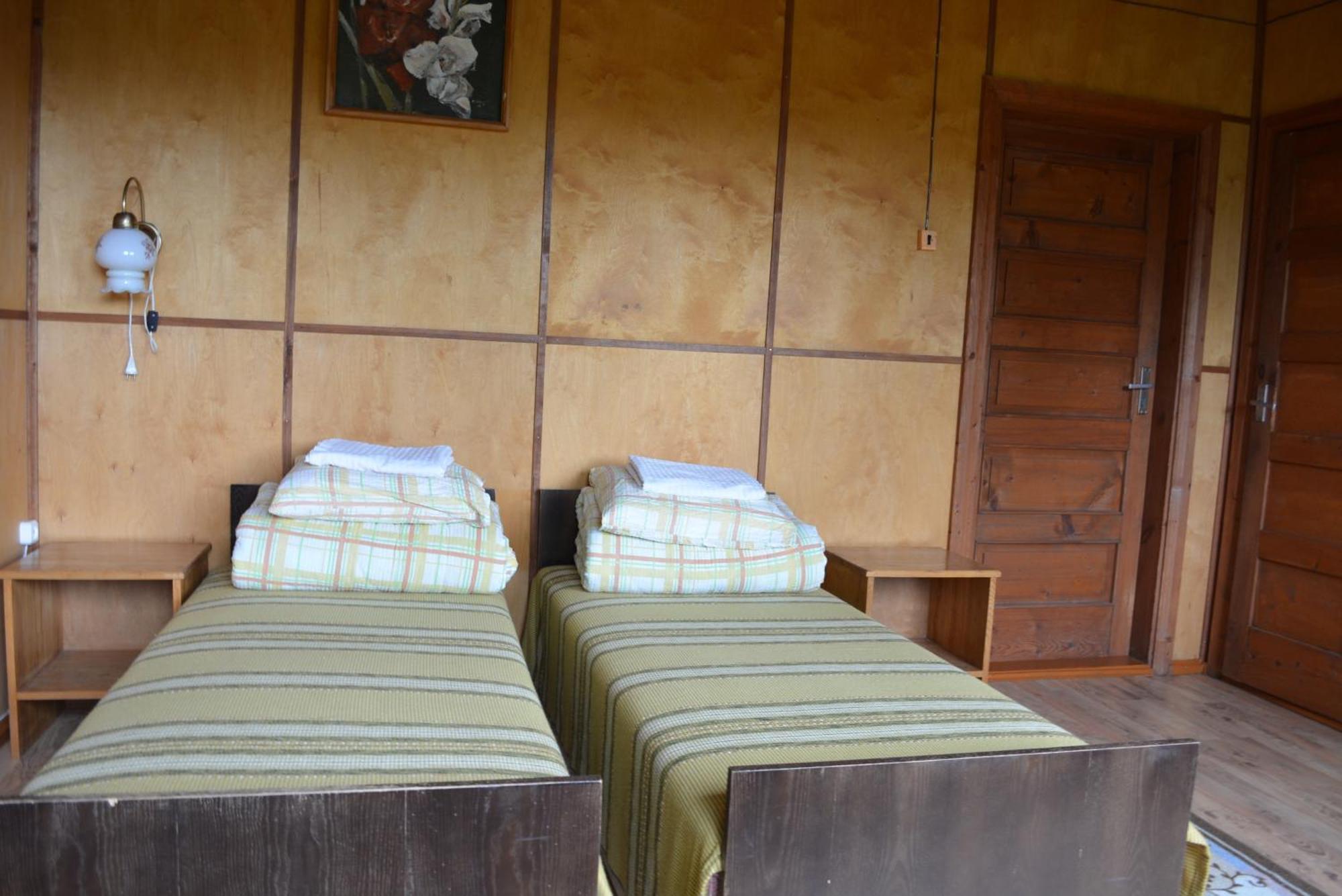 Lauku Seta Svetupes Hotel Salacgriva Ngoại thất bức ảnh