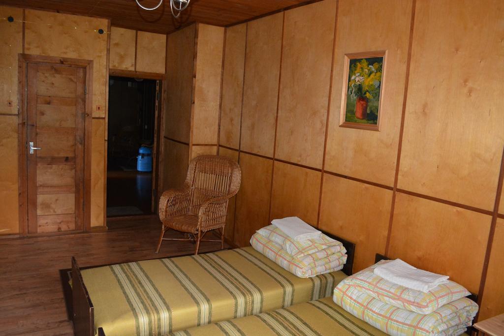 Lauku Seta Svetupes Hotel Salacgriva Phòng bức ảnh