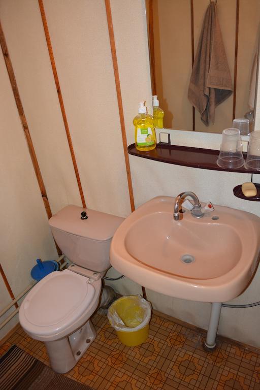 Lauku Seta Svetupes Hotel Salacgriva Phòng bức ảnh